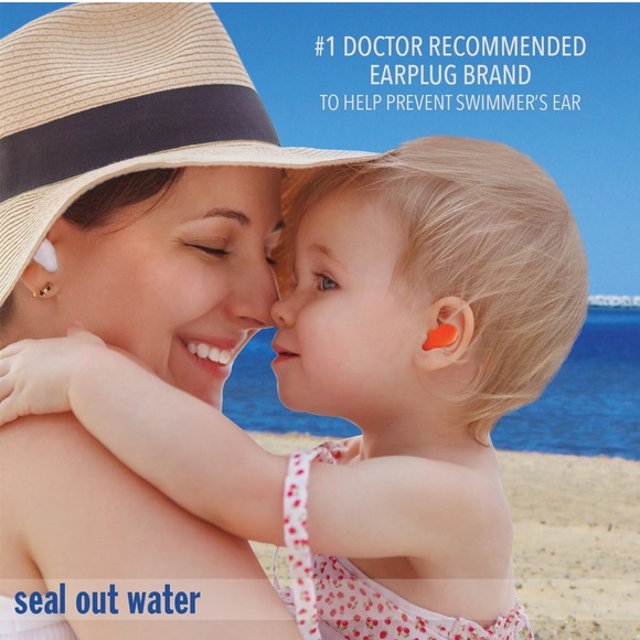 Mack’s pillow soft silicone putty ear plugs - Picture 8 of 8